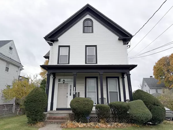 173 Elm St #2, Braintree, MA 02184