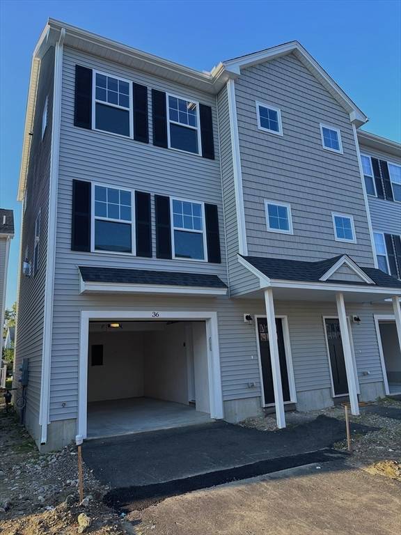 1400 Gorham #36, Lowell, MA 01852