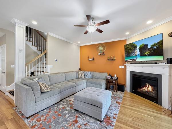 17 Garvey Rd #17, Woburn, MA 01801