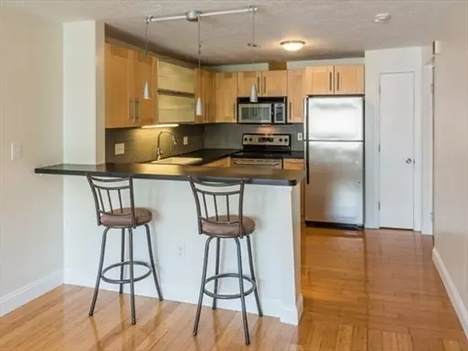 Boston, MA 02124,79 Florida St #9