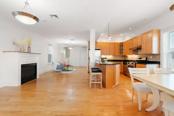 Boston, MA 02127,714 E 4th St #3