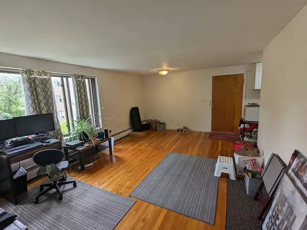 Melrose, MA 02176,191 W. Wyoming Ave. #12