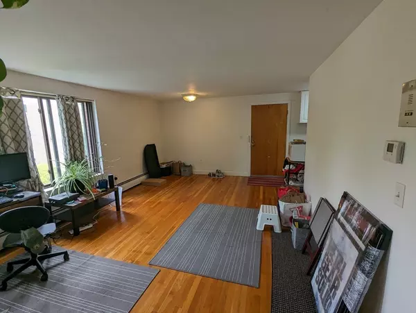 Melrose, MA 02176,191 W. Wyoming Ave. #12