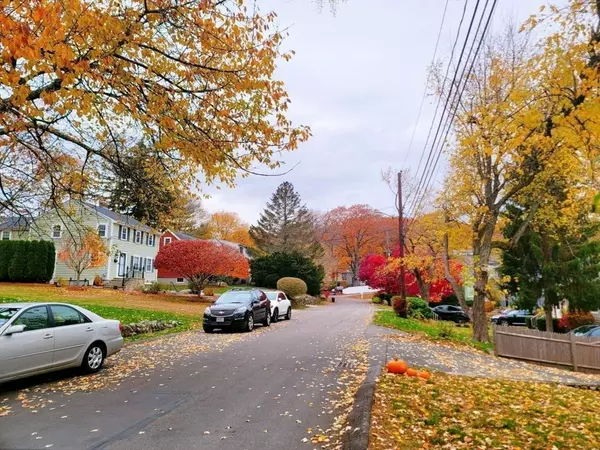 Lexington, MA 02421,24 Grapevine Avenue