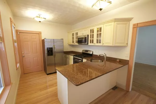 31 Dunreath Street #1, Boston, MA 02119