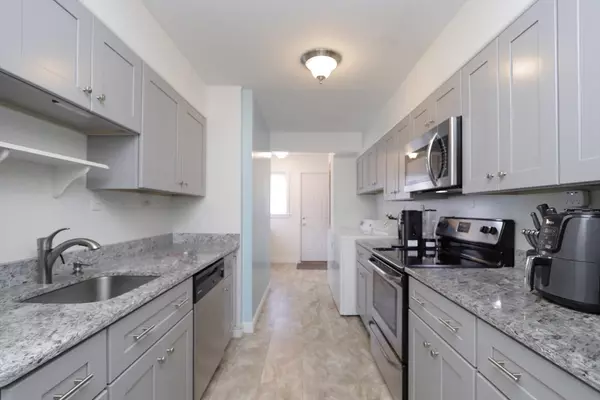 Chicopee, MA 01022,29 Meadowlark Ln #29