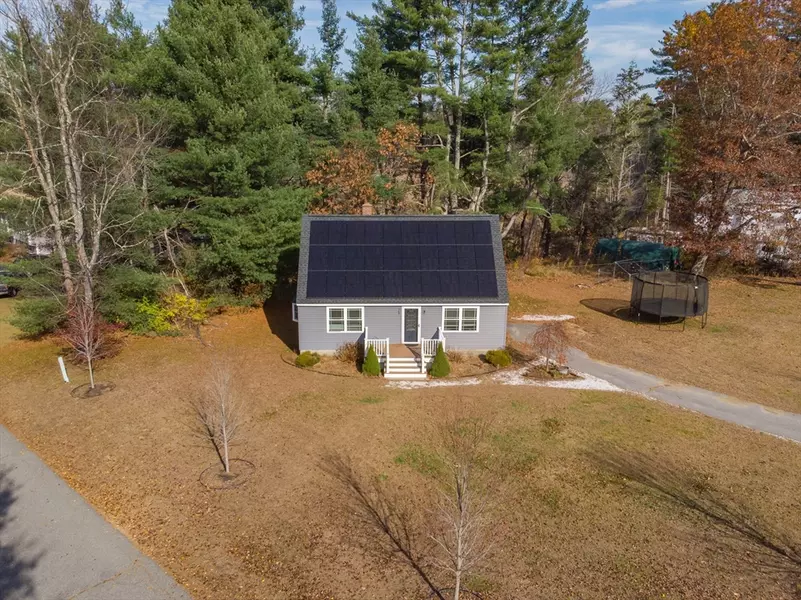 149 Dunnbrook Rd, East Brookfield, MA 01515
