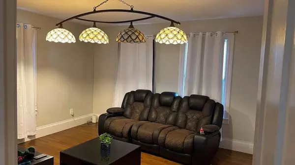 88 Clark #2, Clinton, MA 01510