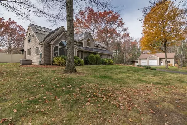 Southampton, MA 01073,29 Rattle Hill Rd