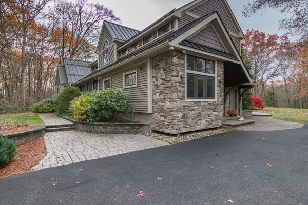 Southampton, MA 01073,29 Rattle Hill Rd