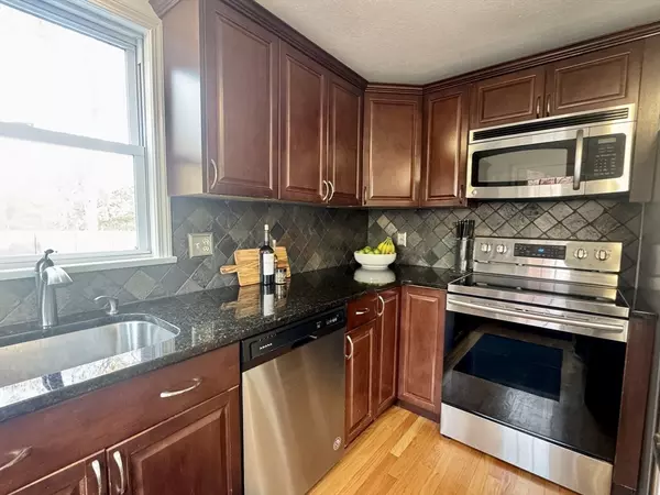 Danvers, MA 01923,519 Maple Street