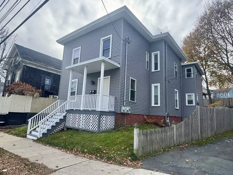130 Lowell Street, Peabody, MA 01960