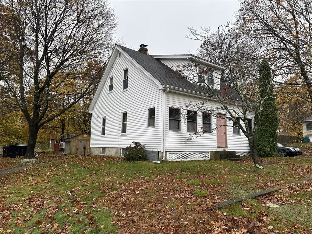 Attleboro, MA 02703,103 Hall Ave