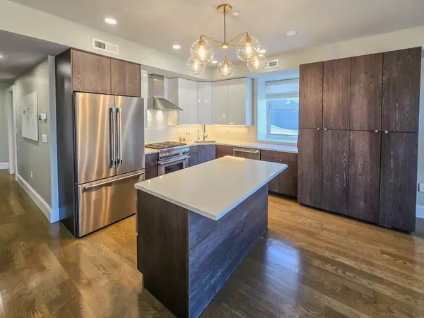 34 Dix St #5, Boston, MA 02122