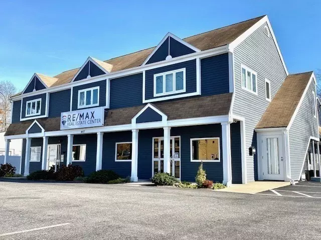 447 Broadway #201, Taunton, MA 02780