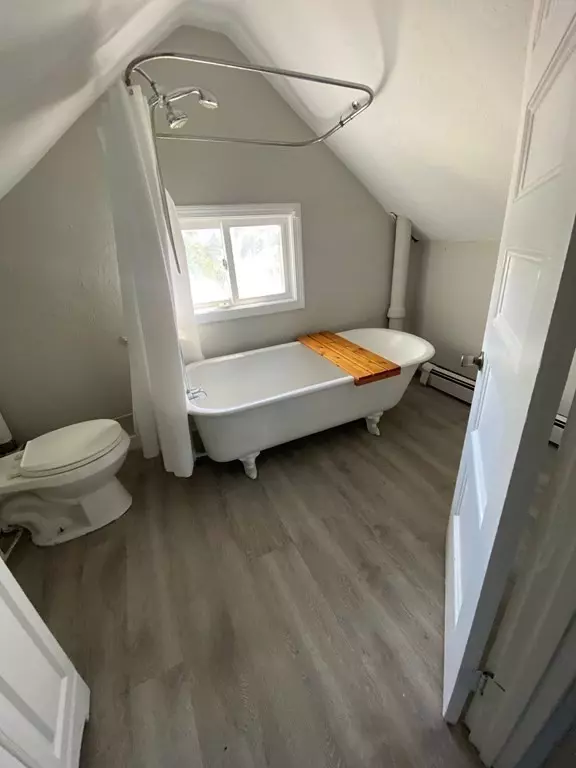 Quincy, MA 02169,64A Arnold St #2