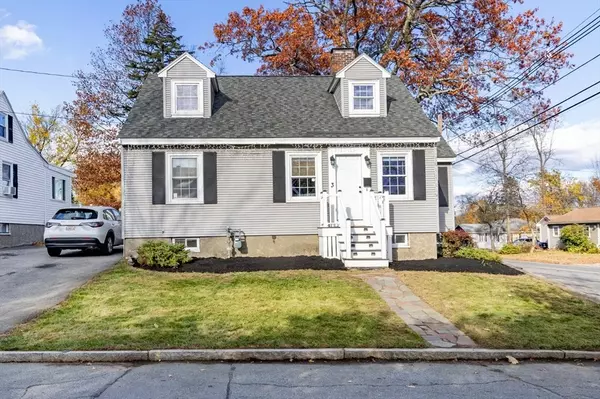 3 Woekel Ter, Methuen, MA 01844