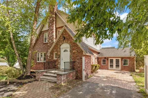 129B Maple Ave #B, Shrewsbury, MA 01545