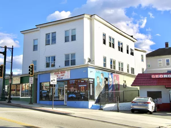 Worcester, MA 01604,312 Grafton St