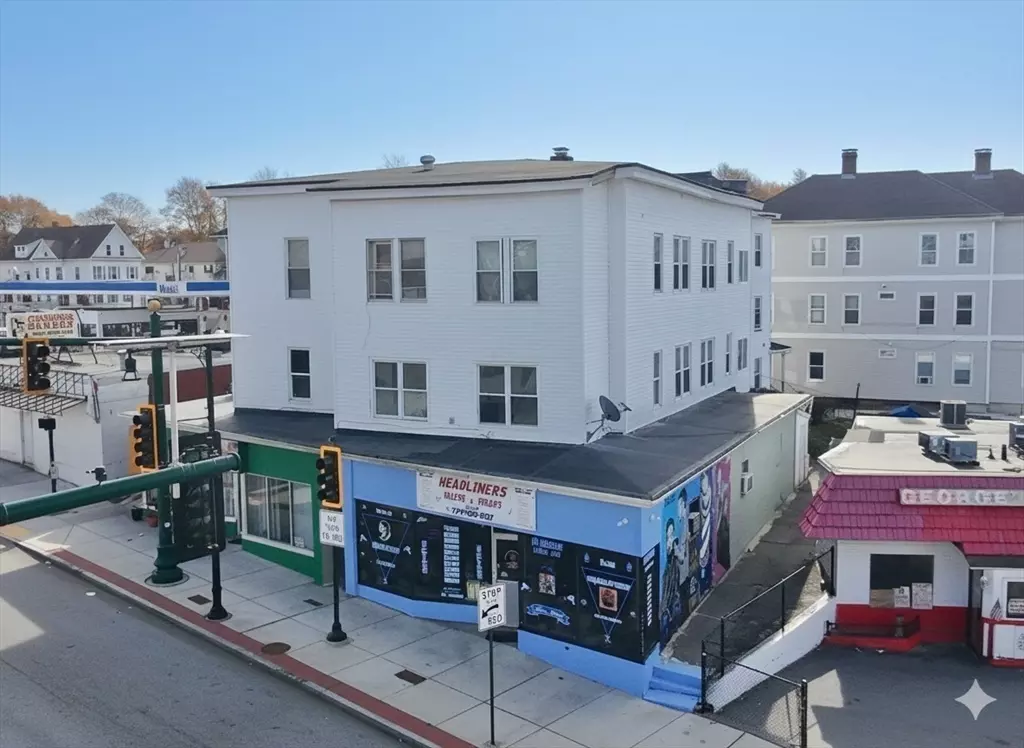 Worcester, MA 01604,312 Grafton St