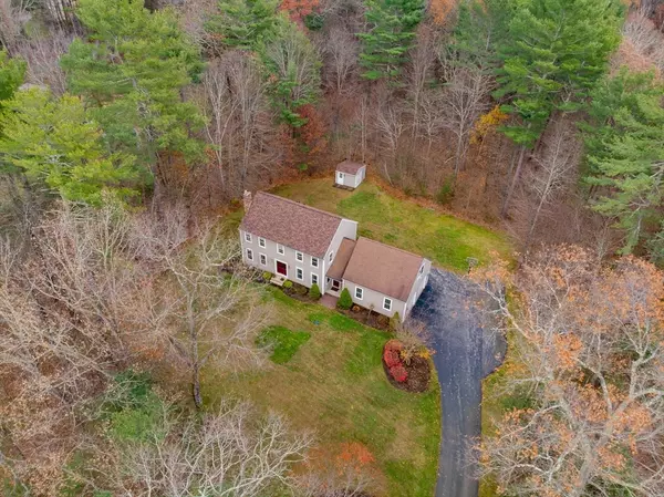 Spencer, MA 01562,56 Woodside Road