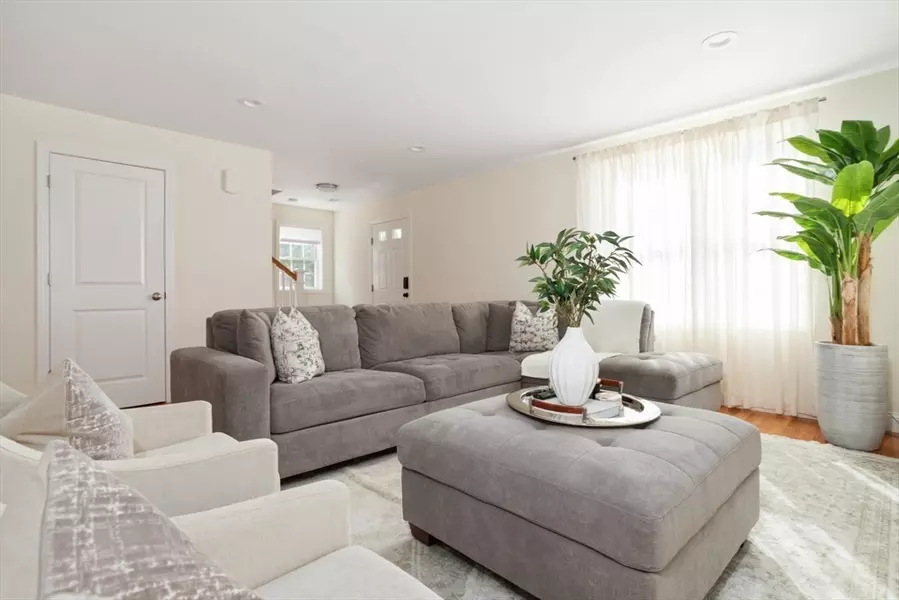 5 East Patterson Ave, Randolph, MA 02368