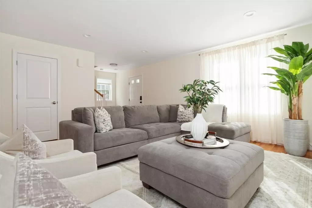 Randolph, MA 02368,5 East Patterson Ave