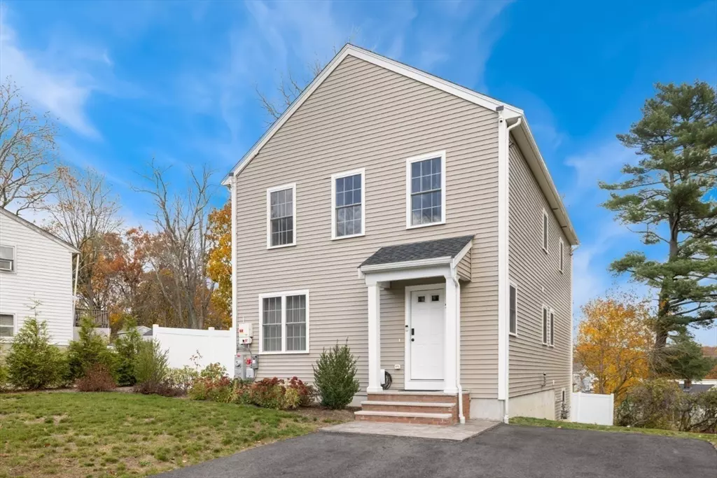 Randolph, MA 02368,5 East Patterson Ave