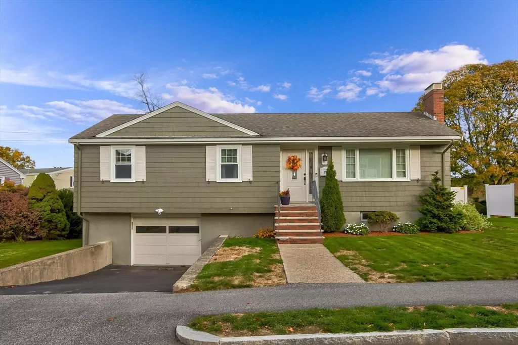 Quincy, MA 02169,66 Unity St