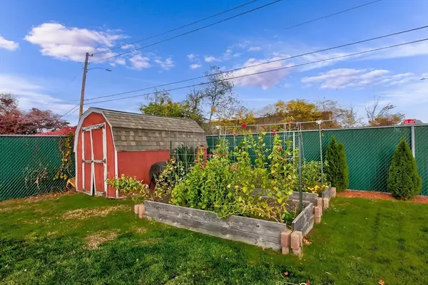 Quincy, MA 02169,66 Unity St