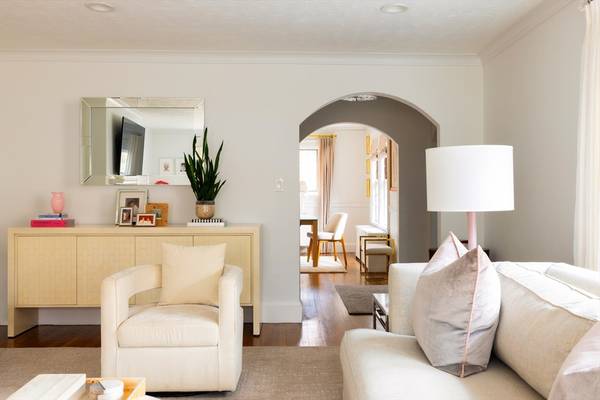 Newton, MA 02458,118 Langdon Street