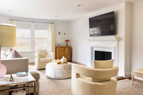 Newton, MA 02458,118 Langdon Street