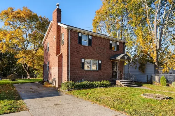 Quincy, MA 02169,79 Bicknell Street