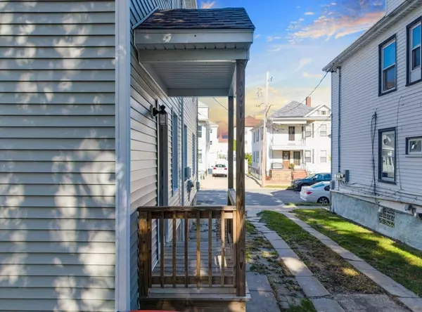 New Bedford, MA 02746,362 Earle St