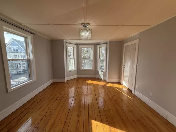 50 Estes #1, Lynn, MA 01902