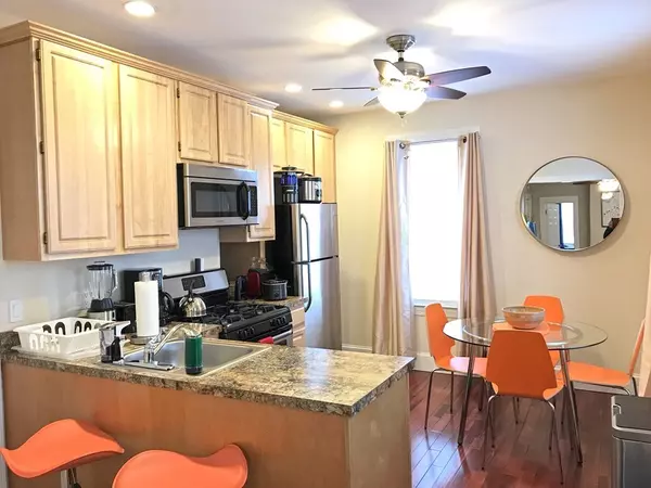 Boston, MA 02127,37 Telegraph St #2