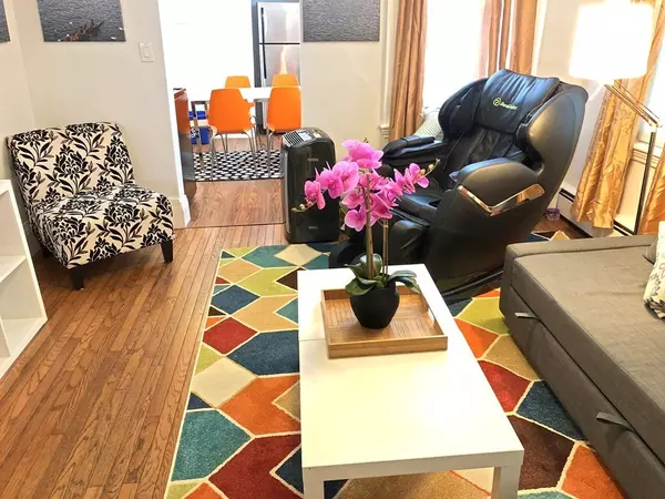 Boston, MA 02127,37 Telegraph St #2