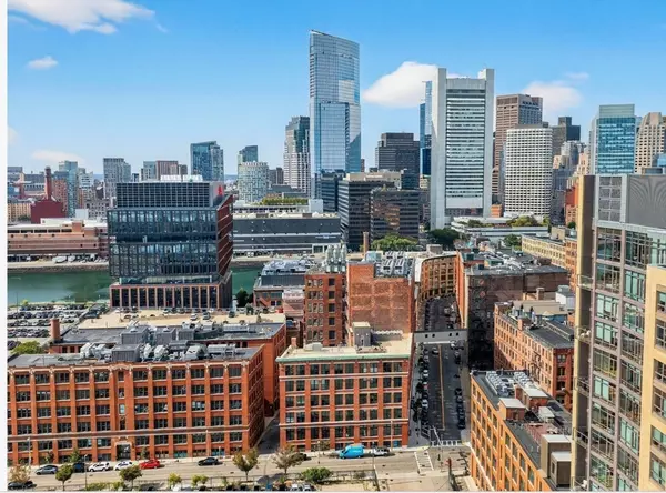 Boston, MA 02210,63 Melcher #404