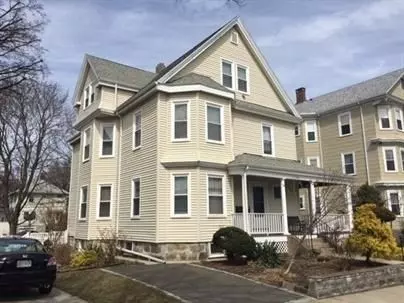 1475 Centre Street #3, Boston, MA 02132