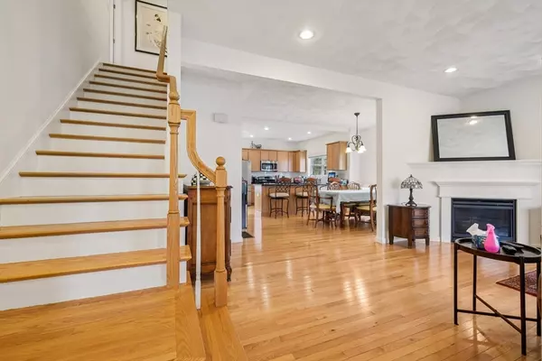 Wakefield, MA 01880,6 Blue Jay Cir #2