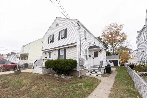 Quincy, MA 02169,62-64 Lawn Ave