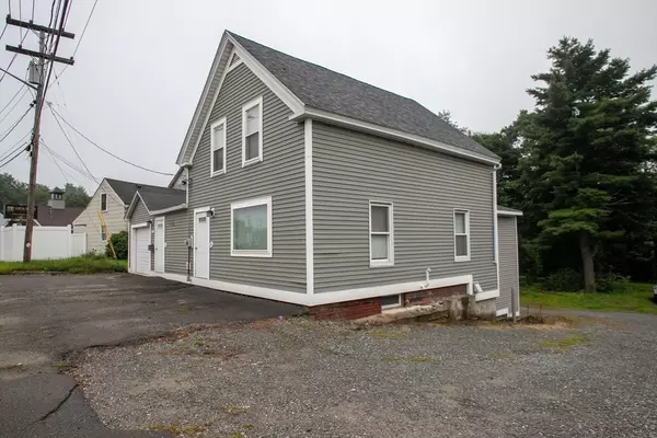 363 Lunenburg St, Fitchburg, MA 01420