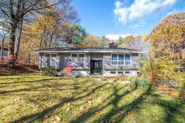 Holden, MA 01520,289 Bailey Road