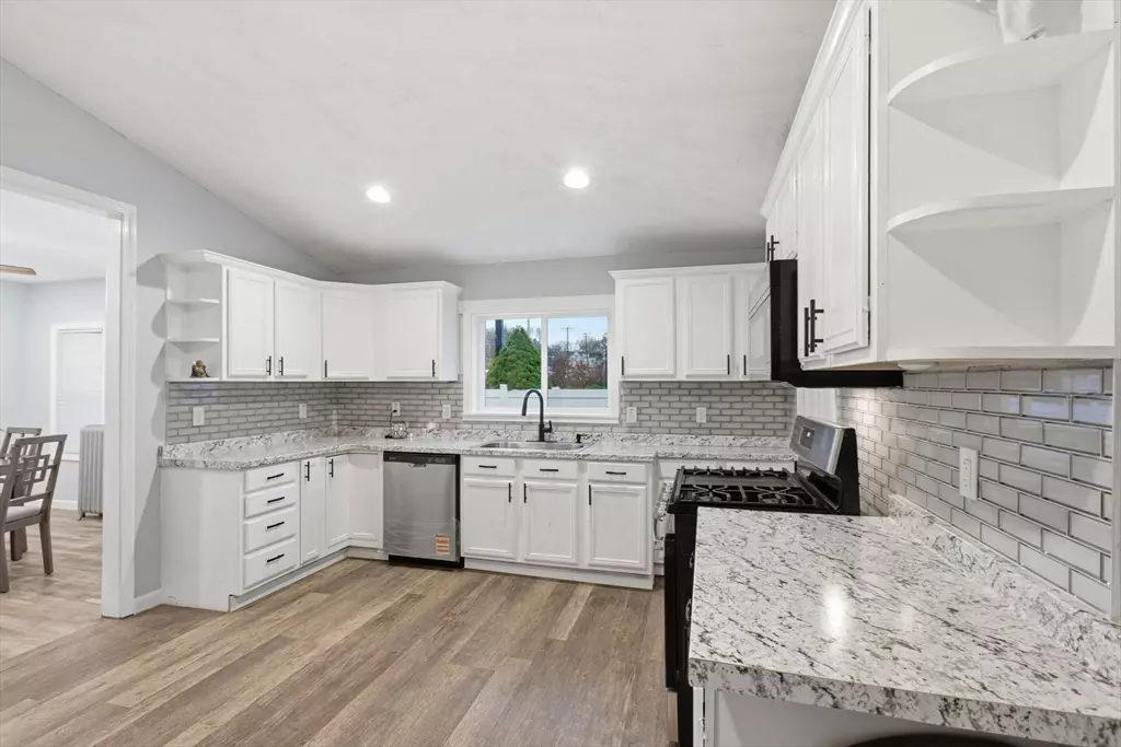 Worcester, MA 01603,53 James St