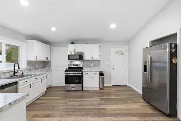 Worcester, MA 01603,53 James St