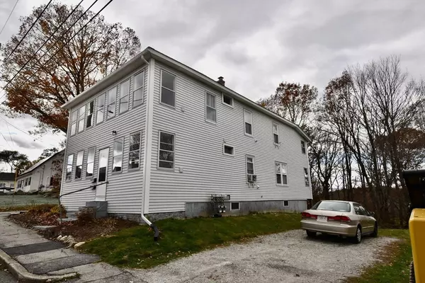 Webster, MA 01570,418 High Street Ext.