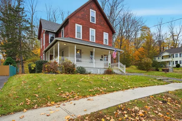 South Hadley, MA 01075,50 Bardwell