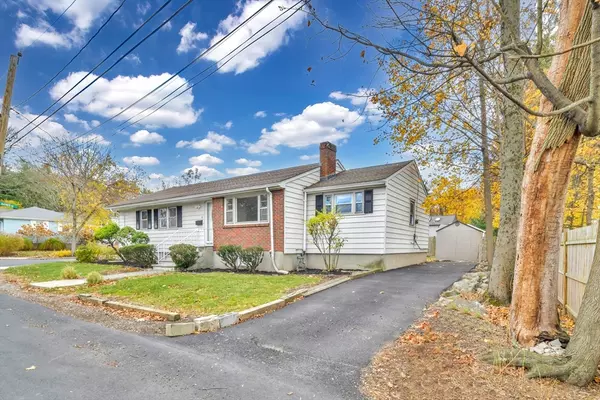 Boston, MA 02136,16 Prospect St