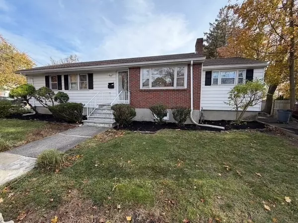 Boston, MA 02136,16 Prospect St