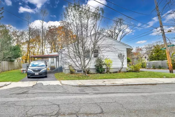 Boston, MA 02136,16 Prospect St